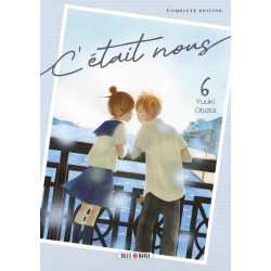 C'était nous T.06