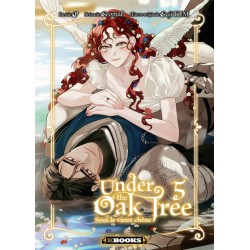 Under the Oak Tree T.05