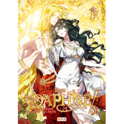 Pour Daphné T.01