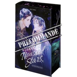 A Tale of Thousand Stars T.01 - Édition Collector