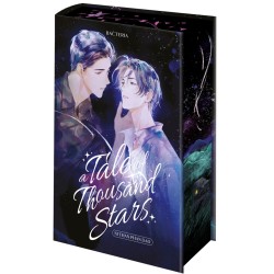 A Tale of Thousand Stars T.01 - Édition Collector