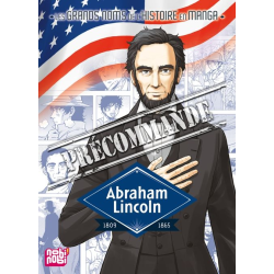 Abraham Lincoln