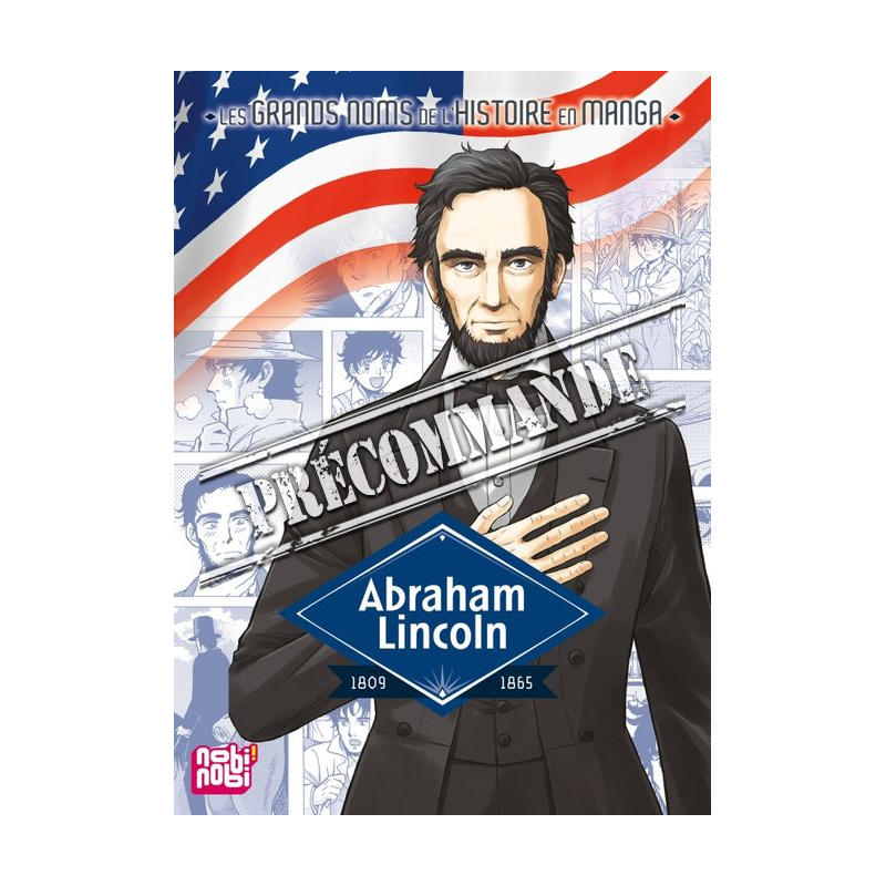 Abraham Lincoln
