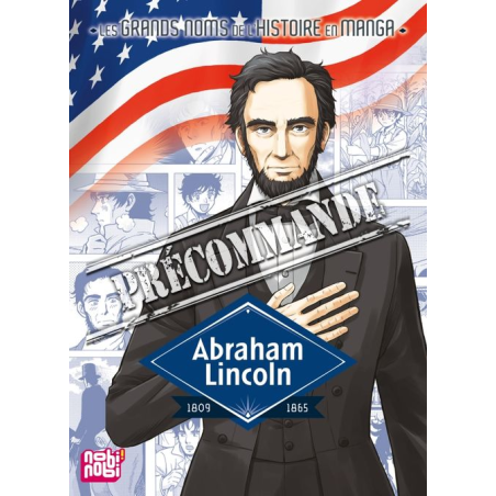 Abraham Lincoln