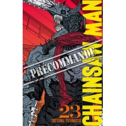 Chainsaw Man T.23 - Collector