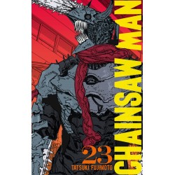 Chainsaw Man T.23 - Collector