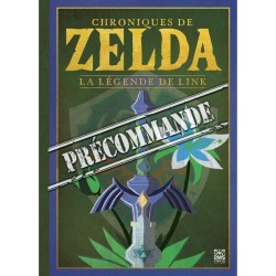 Chroniques de Zelda - La Légende de Link (2026)