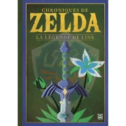 Chroniques de Zelda - La Légende de Link (2026)