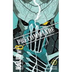 Kaiju N°8 T.01 - Édition Anniversaire 5 ans