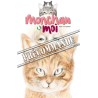 Monchan & moi T.01