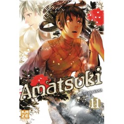 Amatsuki T.11