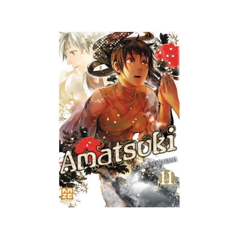 Amatsuki T.11