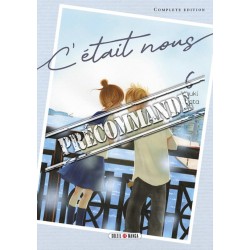 C'était nous T.06
