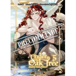 Under the Oak Tree T.05