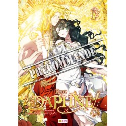 Pour Daphné T.01
