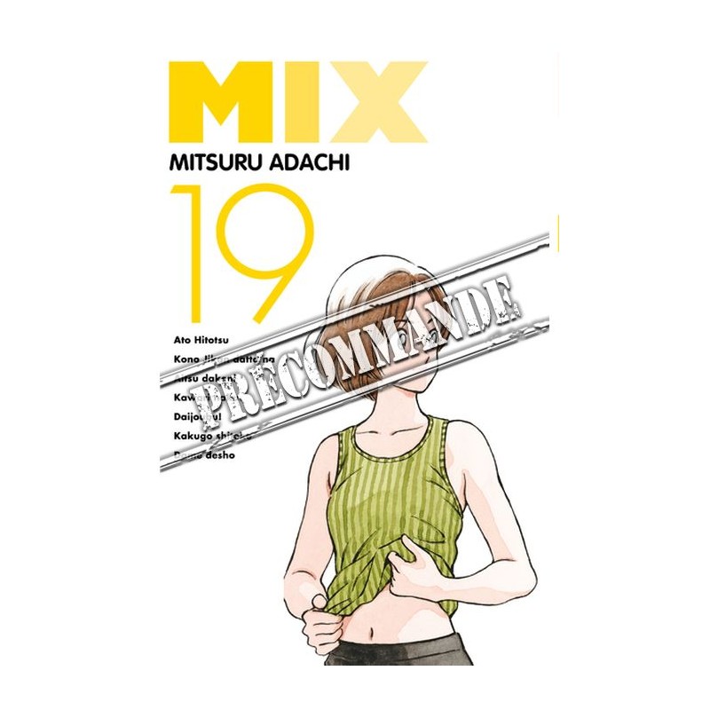 Mix T.19