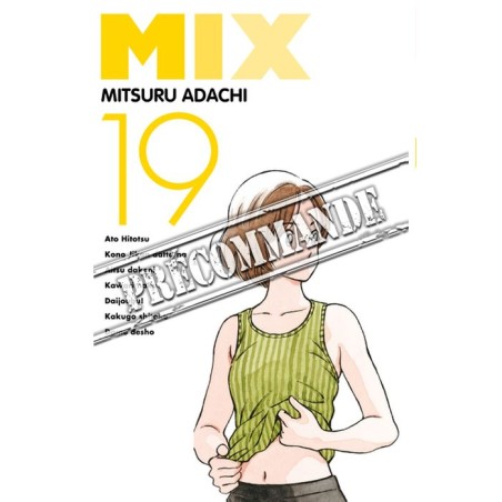 Mix T.19