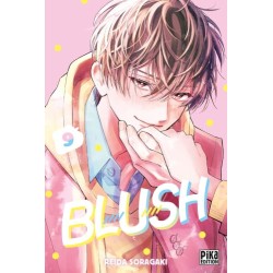 Blush T.09