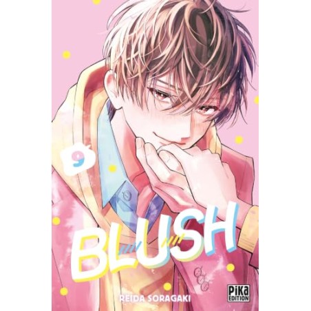 Blush T.09