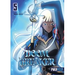 Doom Breaker T.05