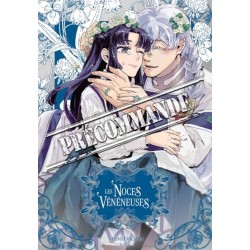 Noces Vénéneuses (Les) T.03