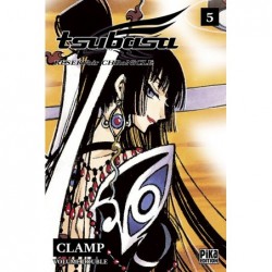 Tsubasa Reservoir Chronicle T.09 & 10 édition Double