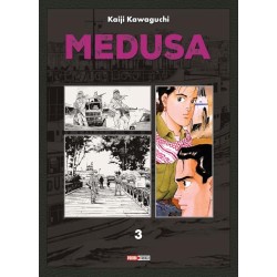 Medusa T.03
