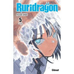 Ruridragon T.05