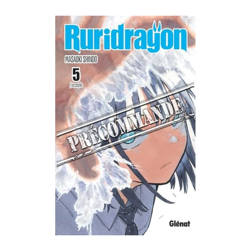 Ruridragon T.05