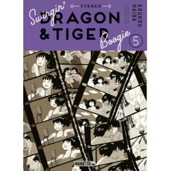 Swingin' Dragon & Tiger Boogie T.05