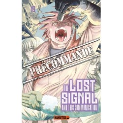 The Lost Signal & This Communication T.10