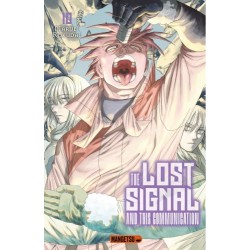 The Lost Signal & This Communication T.10
