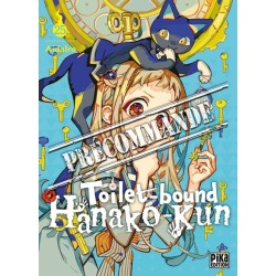 Toilet-Bound Hanako-kun T.25