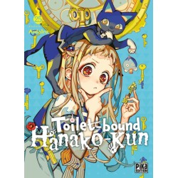 Toilet-Bound Hanako-kun T.25