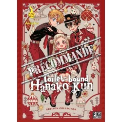 Toilet-Bound Hanako-kun T.25 - Collector