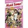 Maid Sama T.18