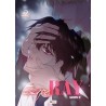Escape, Ray T.02