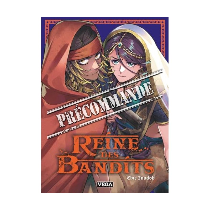 Reine des bandits