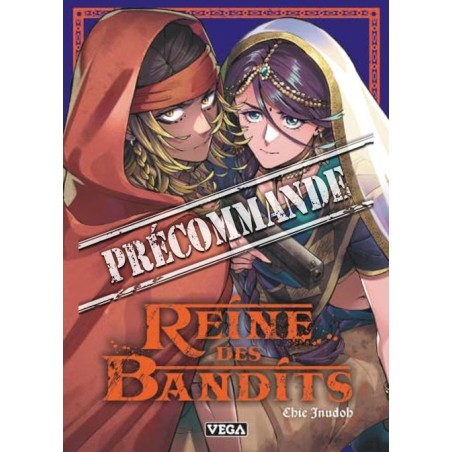 Reine des bandits