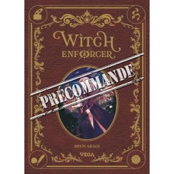 Witch Enforcer