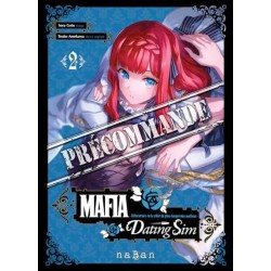 Mafia Dating Sim T.02