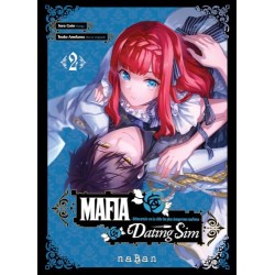 Mafia Dating Sim T.02