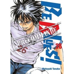 Be Blues T.26