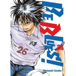 Be Blues T.26