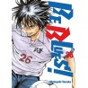 Be Blues T.26