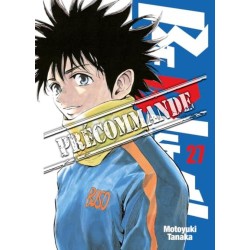 Be Blues T.27