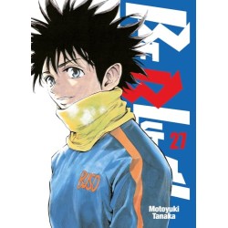 Be Blues T.27