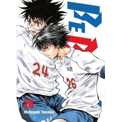 Be Blues T.28