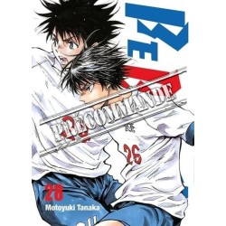 Be Blues T.28