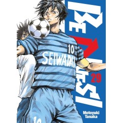 Be Blues T.29